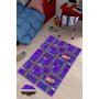 Conceptum Hypnose Tepih (180x280) HMNT457 - slika 1