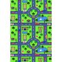 Conceptum Hypnose Tepih (180x280) HMNT458 - slika 2