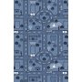 Conceptum Hypnose Tepih (180x280) HMNT459 - slika 2