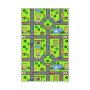 Conceptum Hypnose Tepih (180x280) HMNT460 - slika 4