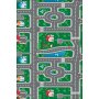 Conceptum Hypnose Tepih (180x280) HMNT462 - slika 2
