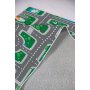 Conceptum Hypnose Tepih (180x280) HMNT462 - slika 3