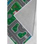 Conceptum Hypnose Tepih (180x280) HMNT462 - slika 5
