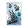 Conceptum Hypnose Tepih (180x280) HMNT463 - slika 4
