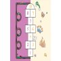 Conceptum Hypnose Tepih (180x280) HMNT464 - slika 2
