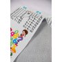 Conceptum Hypnose Tepih (180x280) HMNT467 - slika 3