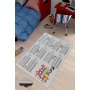 Conceptum Hypnose Tepih (180x280) HMNT467 - slika 1