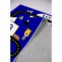 Conceptum Hypnose Tepih (180x280) HMNT468 - slika 3