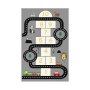 Conceptum Hypnose Tepih (180x280) HMNT474 - slika 4