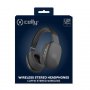 CELLY Bluetooth slušalice Freebeat u crnoj boji - slika 2