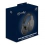 CELLY Bluetooth slušalice Freebeat u crnoj boji - slika 3