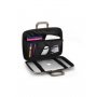 BOMBATA Torba Classic Plus 15,6'' Dark Blue (E00823 11) - slika 2