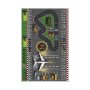 Conceptum Hypnose Tepih (180x280) HMNT499 - slika 4