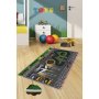 Conceptum Hypnose Tepih (180x280) HMNT499 - slika 1