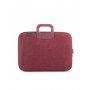BOMBATA Torba Vintage 15,6''/Crvena (E00851 5) - slika 1