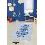 Conceptum Hypnose Tepih (180x280) HMNT506 - slika 1
