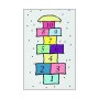 Conceptum Hypnose Tepih (180x280) HMNT507 - slika 4