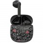CELLY KEITH HARING true wireless bluetooth slušalice - slika 1