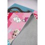 Conceptum Hypnose Tepih (180x280) HMNT518 - slika 3