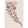 Conceptum Hypnose Tepih (180x280) HMNT532 - slika 2