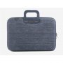 BOMBATA Torba Vintage 15,6'' Jeans/Plava (E00851 34 ) - slika 1