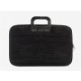 BOMBATA Torba Vintage 15,6'' /Crna (E00851 4) - slika 1