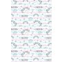 Conceptum Hypnose Tepih (180x280) HMNT158 - slika 2