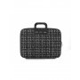 BOMBATA Torba Tweed 15,6'' /Crna (E00850 4 ) - slika 1