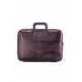 BOMBATA Torba Shiny Cocco 15,6'' Plum Purple (E00845 27) - slika 1