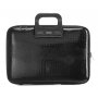 BOMBATA Torba Shiny Cocco 15,6'' /Crna (E00845 4) - slika 1