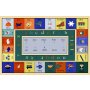 Conceptum Hypnose Tepih (180x280) EXFAB59 - slika 2