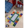 Conceptum Hypnose Tepih (180x280) EXFAB59 - slika 1