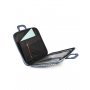 BOMBATA Torba Pied de Poule 15,6'' /Crna (E00842 4) - slika 2