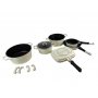 ROYALTY LINE Set Posuđa Cream - slika 1