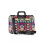 BOMBATA Torba Color Snake - Limited Edition (E00846) - slika 4