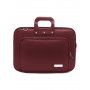 BOMBATA Torba Classic Plus 15,6'' Borgogna red/Crvena (E00823 30) - slika 1