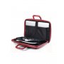 BOMBATA Torba Classic Plus 15,6'' Borgogna red/Crvena (E00823 30) - slika 2