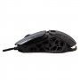 WHITE SHARK WS GM 5016 ECTOR Gejmerski miš Crni - slika 4