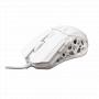WHITE SHARK WS GM 5016 ECTOR Beli gejmerski miš - slika 3