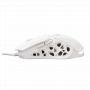 WHITE SHARK WS GM 5016 ECTOR Beli gejmerski miš - slika 4