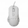 WHITE SHARK WS GM 5016 ECTOR Beli gejmerski miš - slika 1