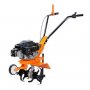 VILLAGER Motorni kultivator 2.5kW VTB 380 - slika 1