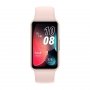 HUAWEI Band 8 Sakura Roze Fitnes narukvica - slika 2