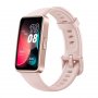 HUAWEI Band 8 Sakura Roze Fitnes narukvica - slika 1