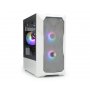 BC GROUP TERMINATOR WHITE INTEL Core i7-14700F/32GB/1TB/RTX4060Ti 16GB - slika 3
