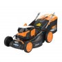 VILLAGER Zen akumulatorska kosačica 40V LM 5111 E Matic - slika 2