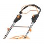 VILLAGER Zen akumulatorska kosačica 40V LM 5111 E Matic - slika 3