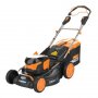 VILLAGER Zen akumulatorska kosačica 40V LM 5111 E Matic - slika 1
