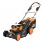 VILLAGER Zen akumulatorska kosačica 40V LM 4111 E Matic - slika 1