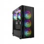 ZEUS AMD Ryzen 5 3600/DDR4 16GB/M.2 1TB/RX580 8GB - slika 1
